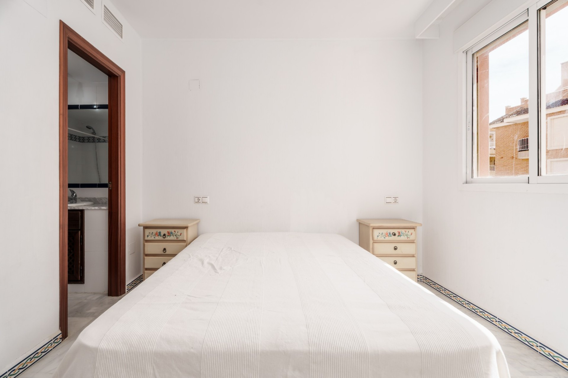 Resale - 1. Apartment / flat - Torrevieja - Costa Blanca South