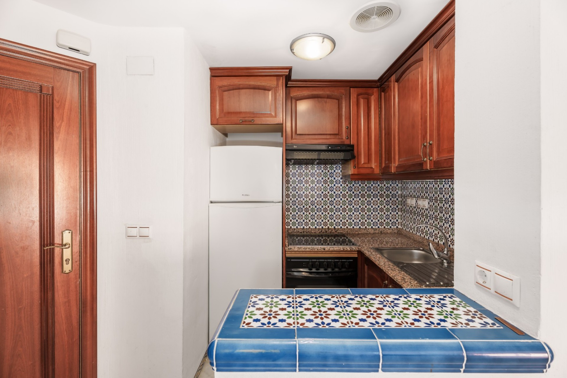 Resale - 1. Apartment / flat - Torrevieja - Costa Blanca South