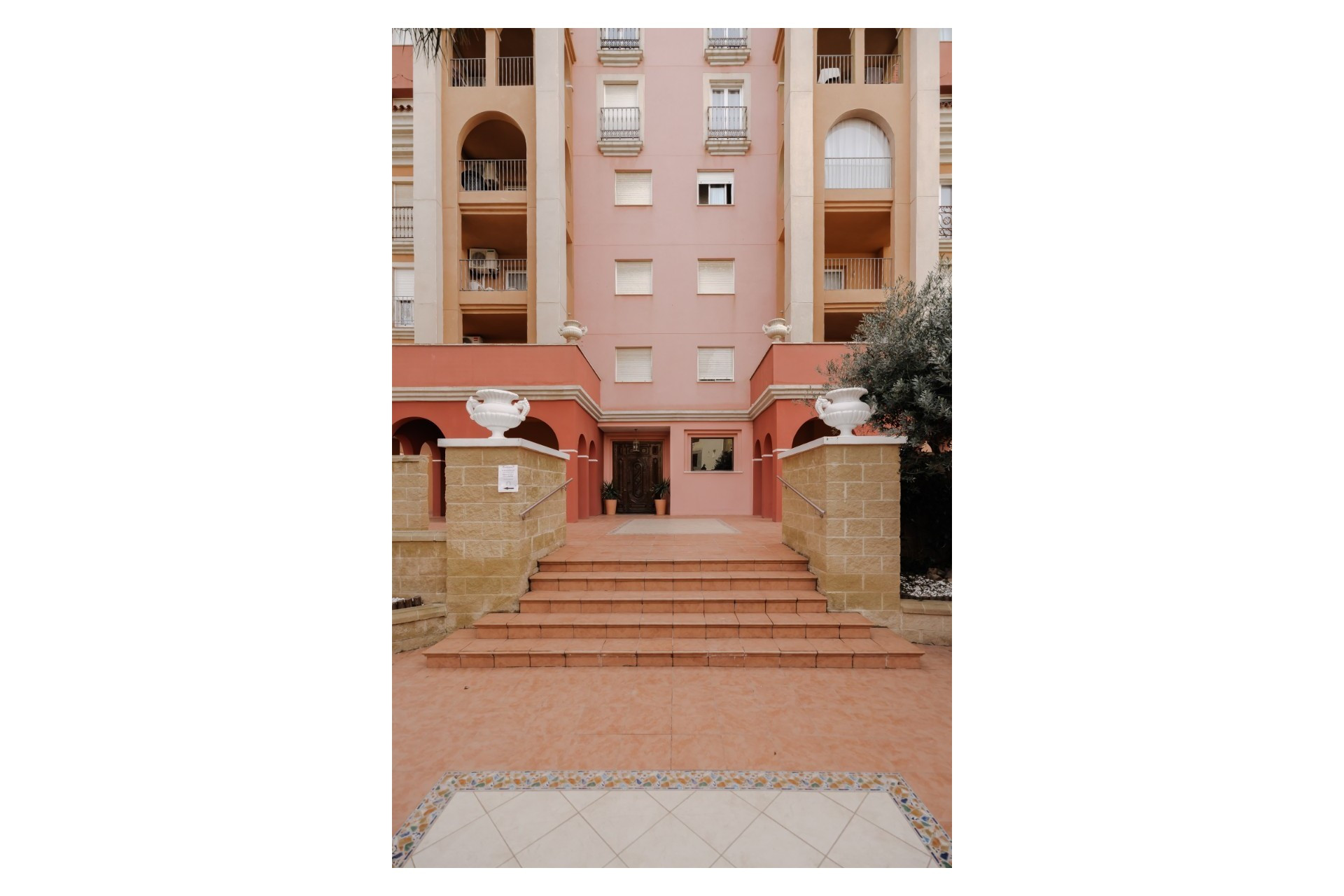 Resale - 1. Apartment / flat - Torrevieja - Costa Blanca South