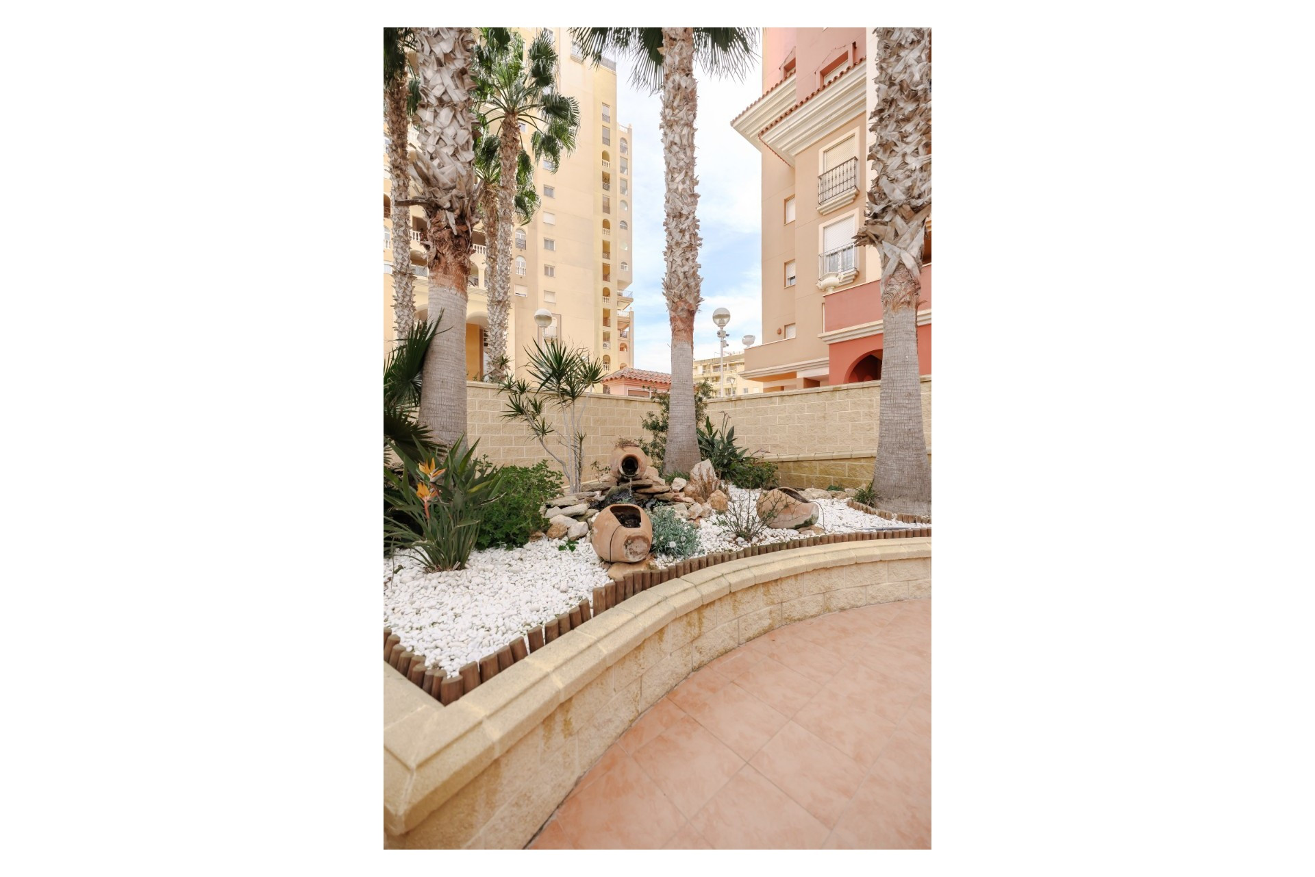 Resale - 1. Apartment / flat - Torrevieja - Costa Blanca South