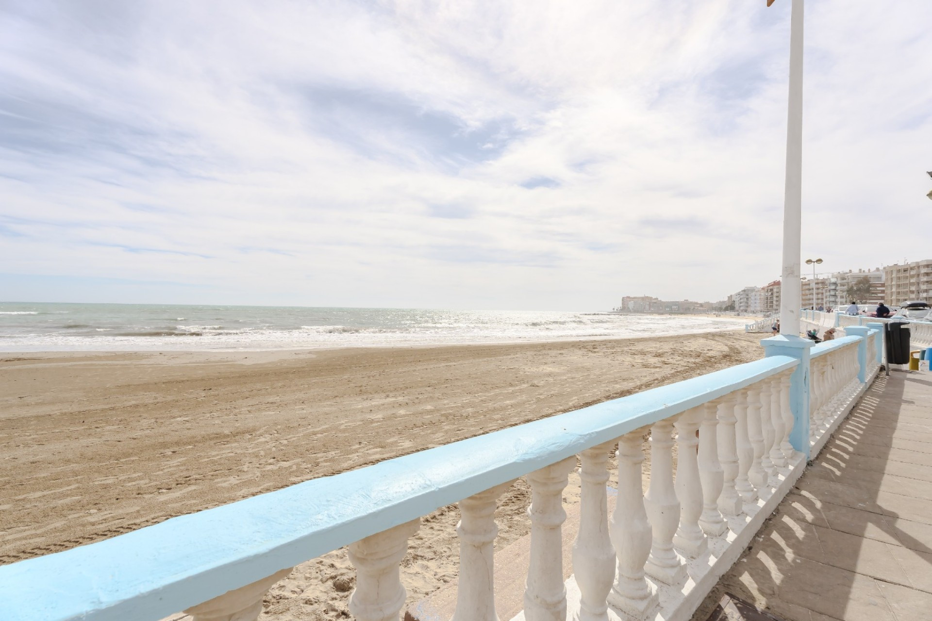 Resale - 1. Apartment / flat - Torrevieja - Costa Blanca South