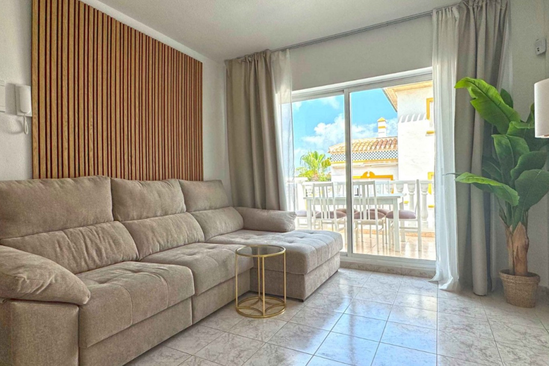 Resale - 1. Apartment / flat - Torrevieja - Costa Blanca South