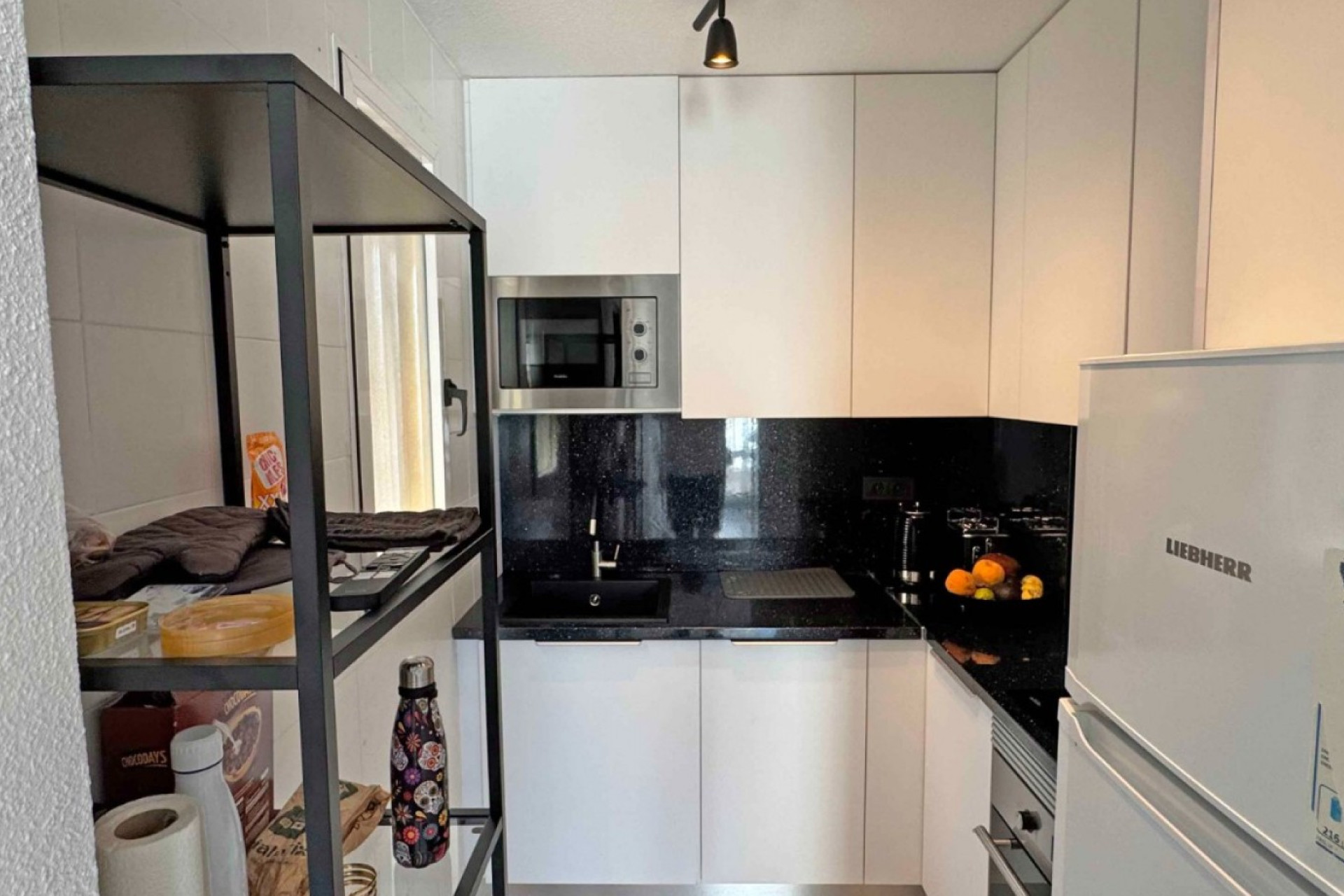 Resale - 1. Apartment / flat - Torrevieja - Costa Blanca South