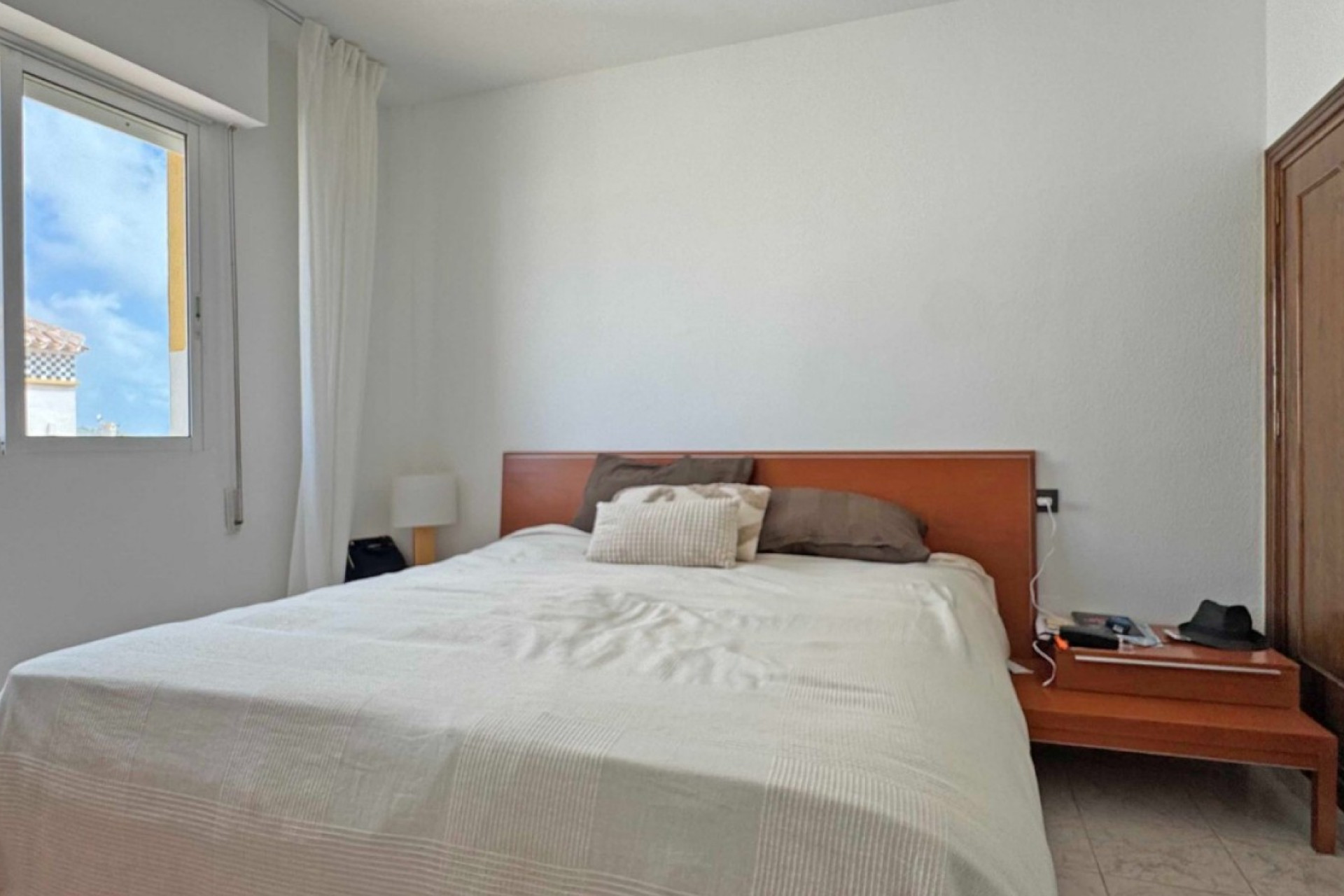 Resale - 1. Apartment / flat - Torrevieja - Costa Blanca South