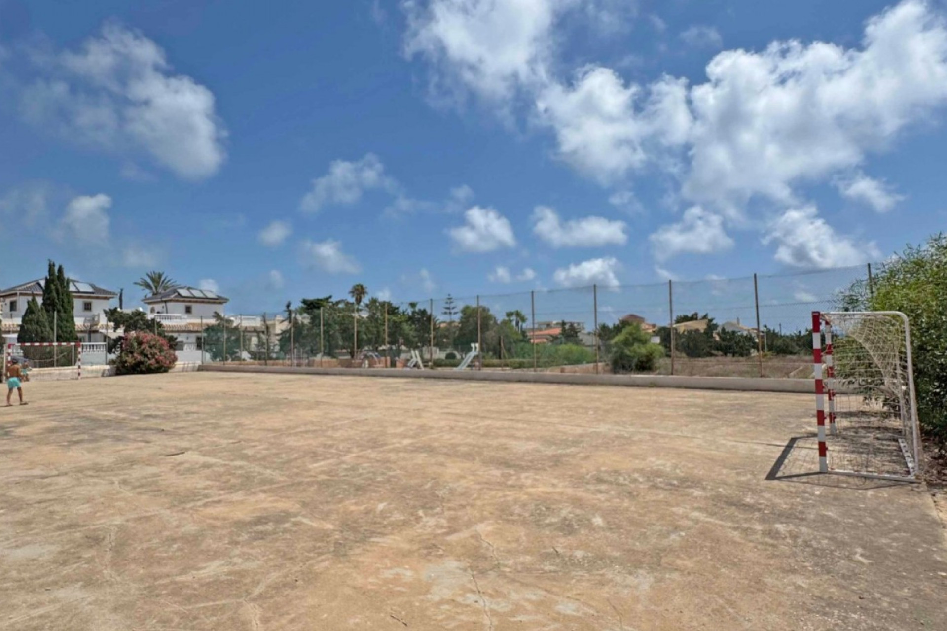 Resale - 1. Apartment / flat - Torrevieja - Costa Blanca South