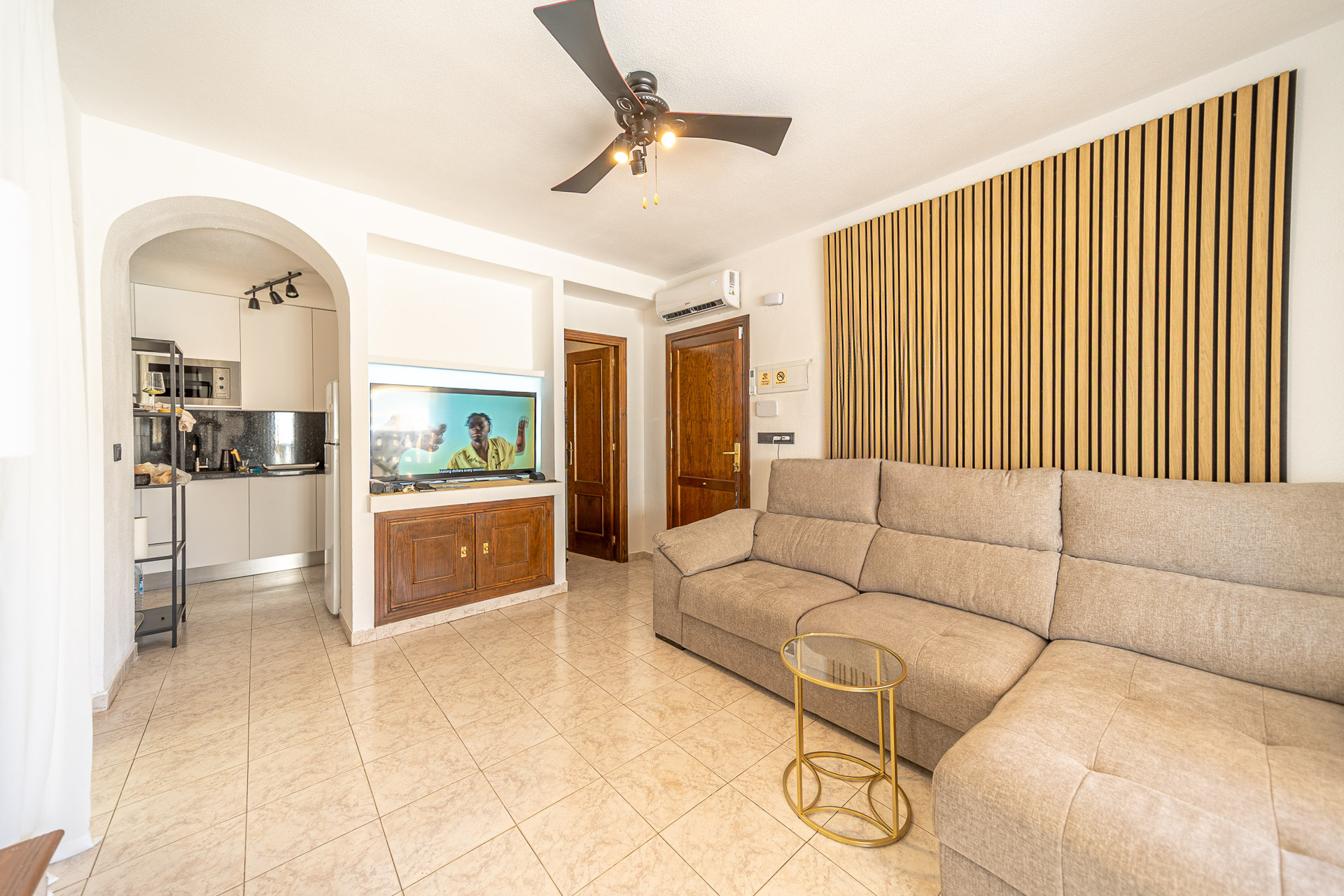 Resale - 1. Apartment / flat - Torrevieja - Costa Blanca South