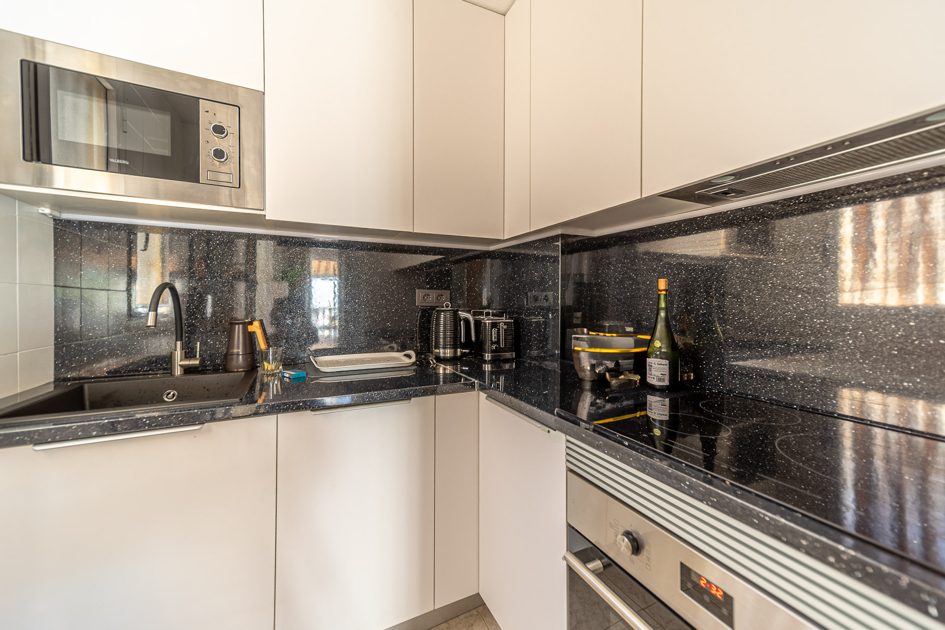 Resale - 1. Apartment / flat - Torrevieja - Costa Blanca South