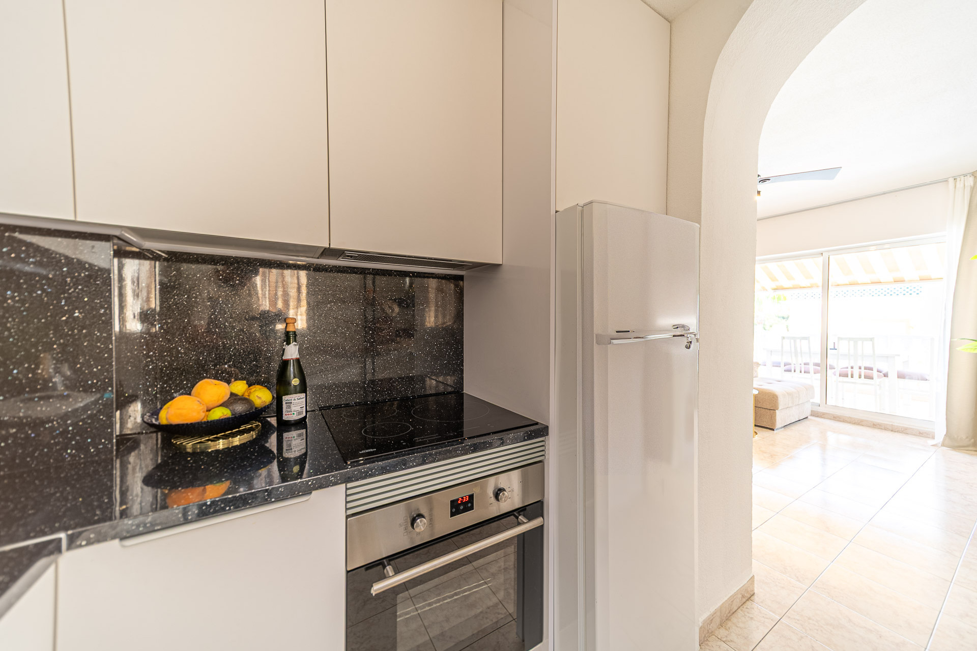 Resale - 1. Apartment / flat - Torrevieja - Costa Blanca South