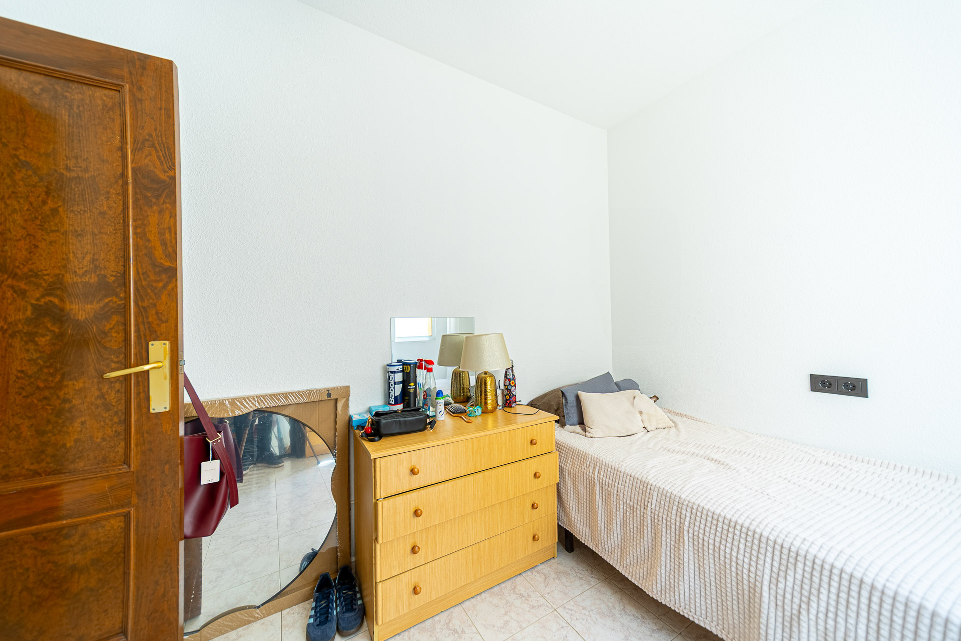 Resale - 1. Apartment / flat - Torrevieja - Costa Blanca South