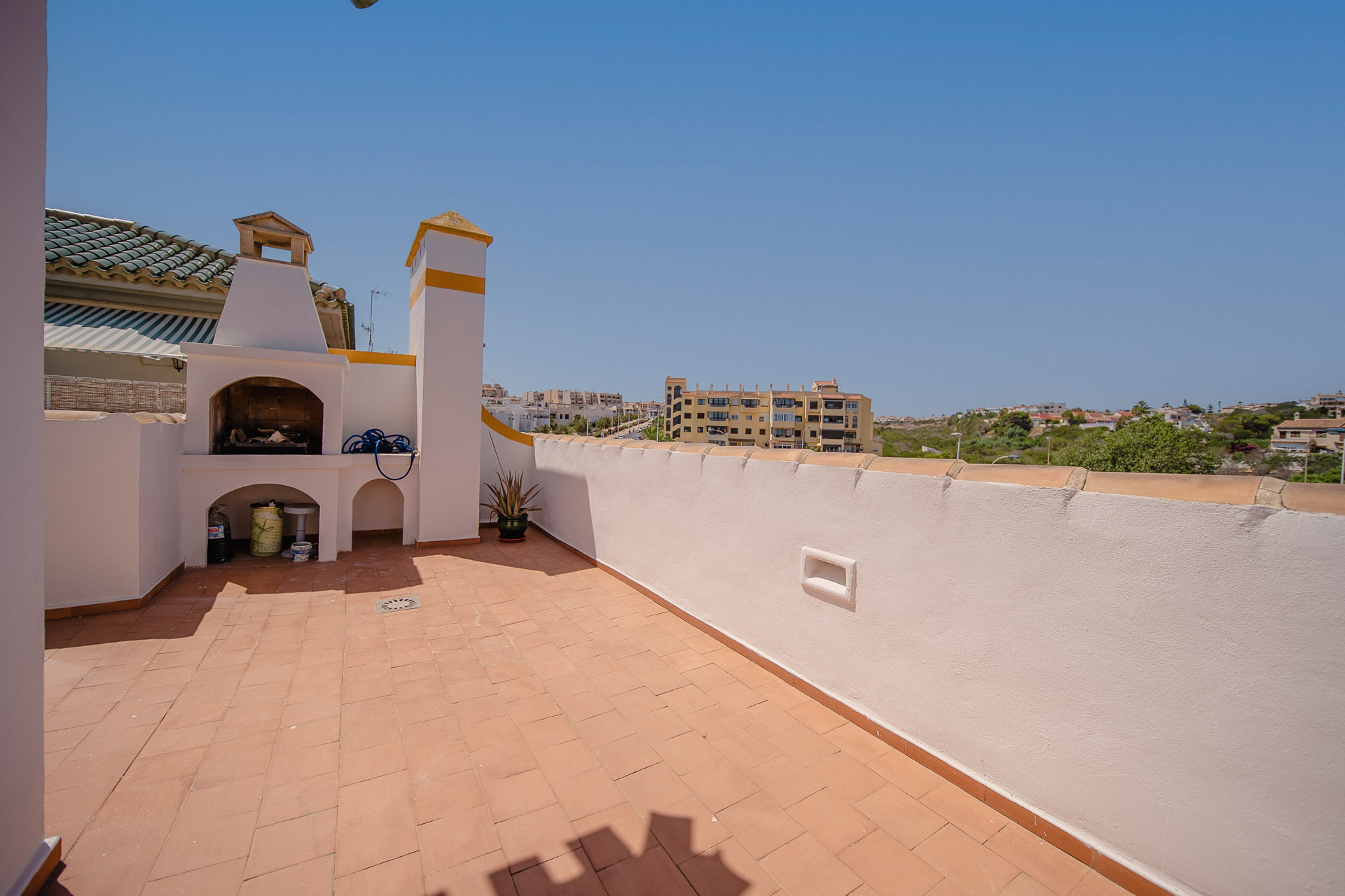 Resale - 1. Apartment / flat - Torrevieja - Costa Blanca South