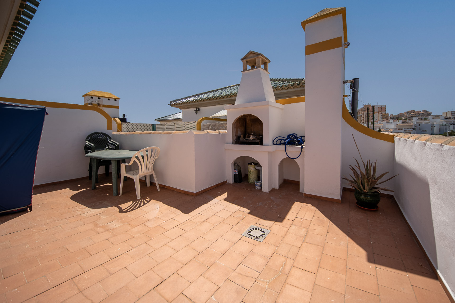Resale - 1. Apartment / flat - Torrevieja - Costa Blanca South