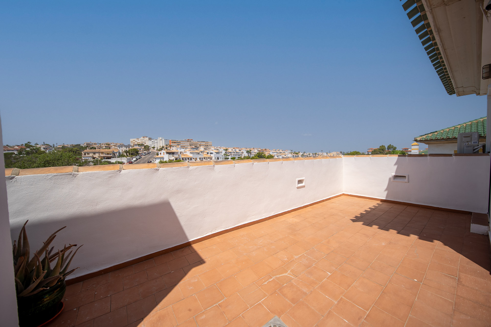 Resale - 1. Apartment / flat - Torrevieja - Costa Blanca South
