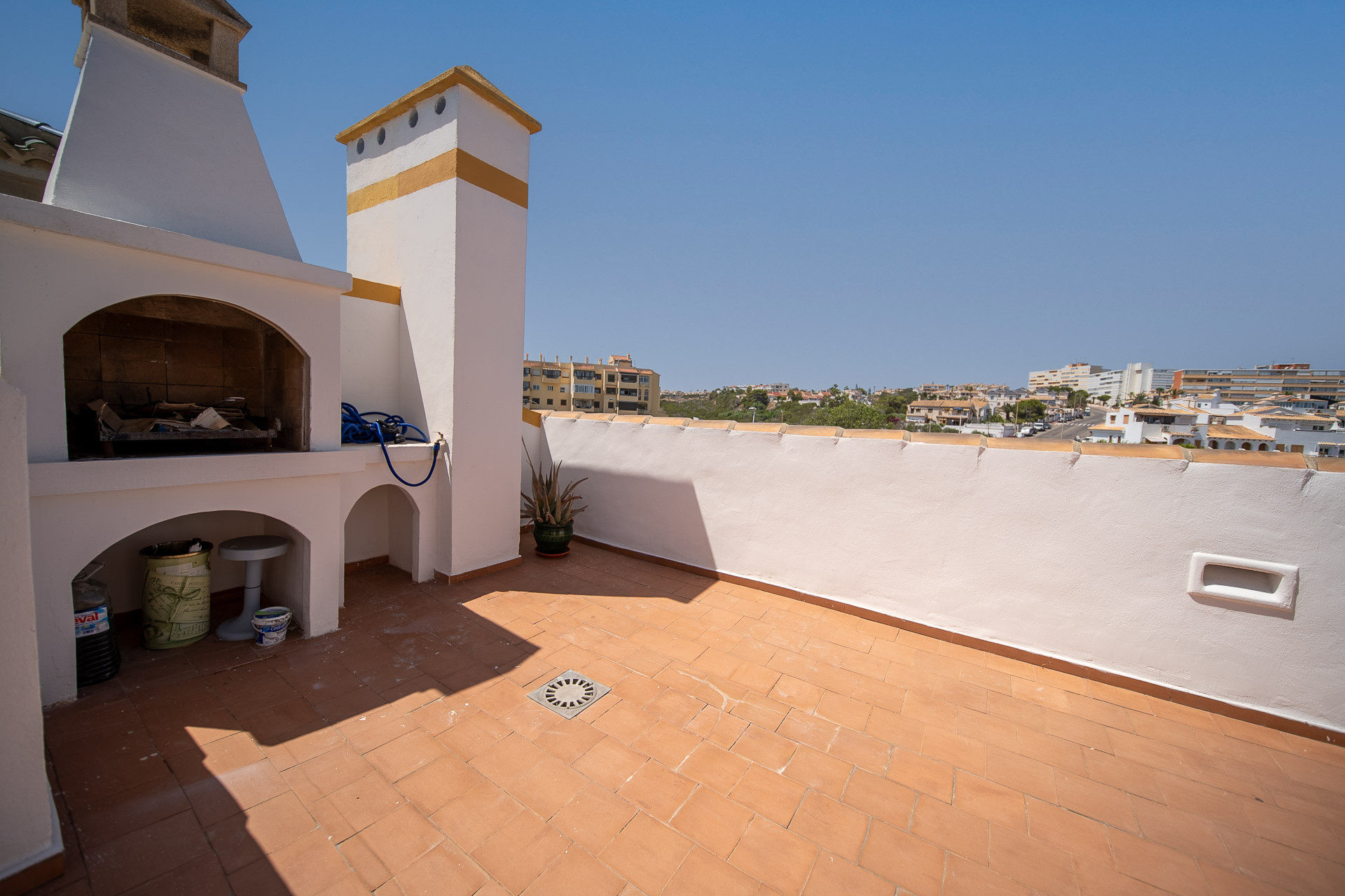 Resale - 1. Apartment / flat - Torrevieja - Costa Blanca South