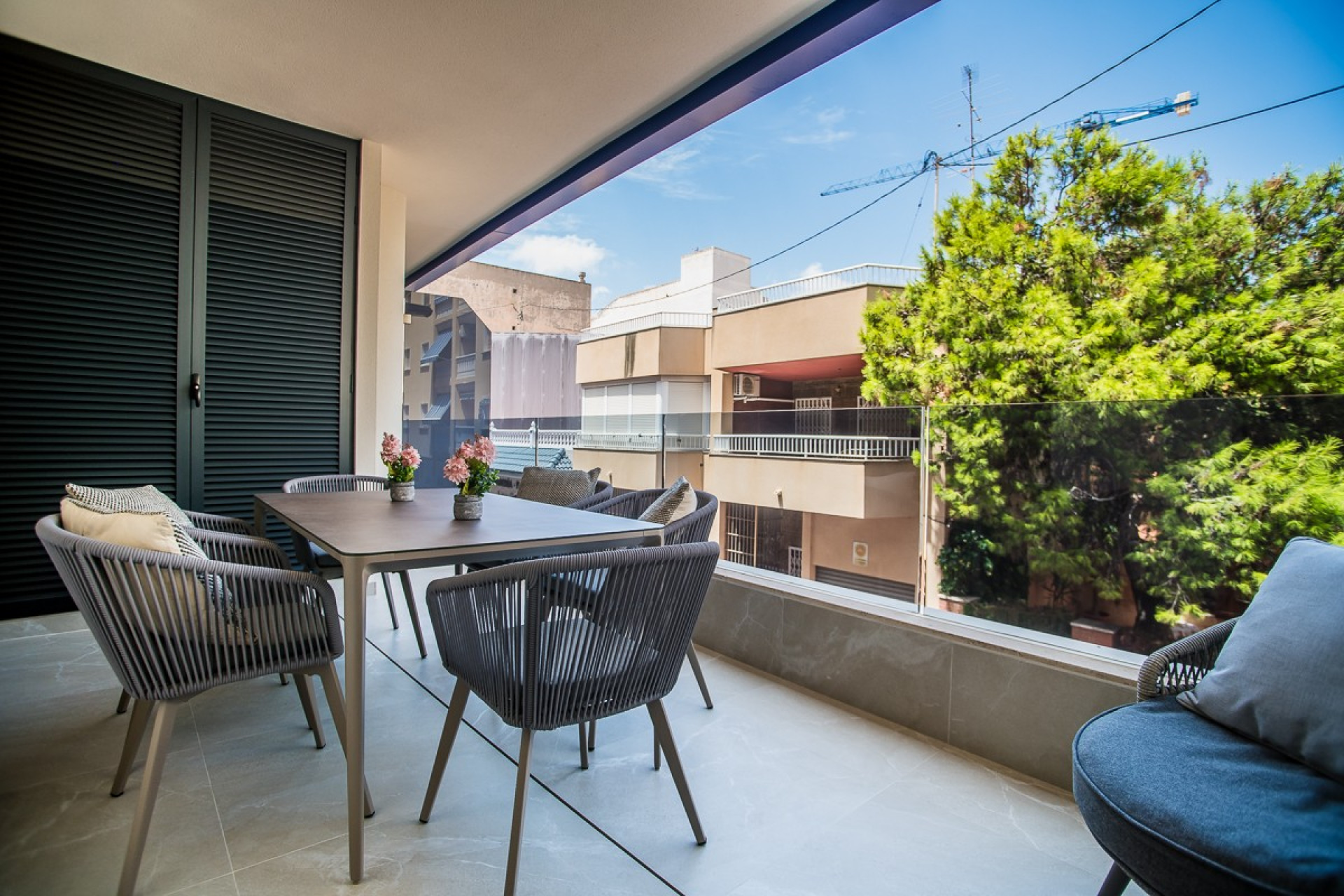 Resale - 1. Apartment / flat - Torrevieja - Costa Blanca South