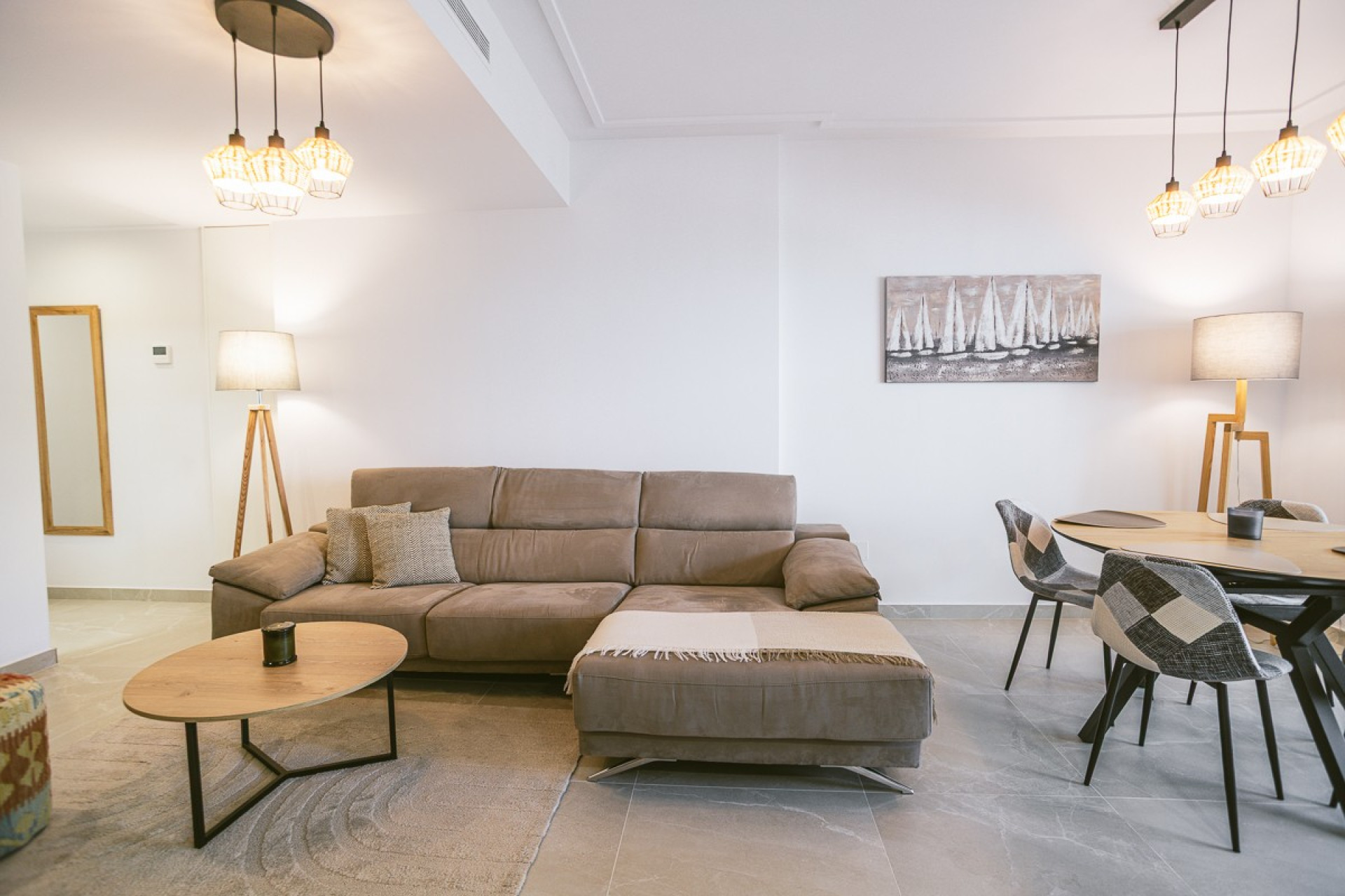 Resale - 1. Apartment / flat - Torrevieja - Costa Blanca South