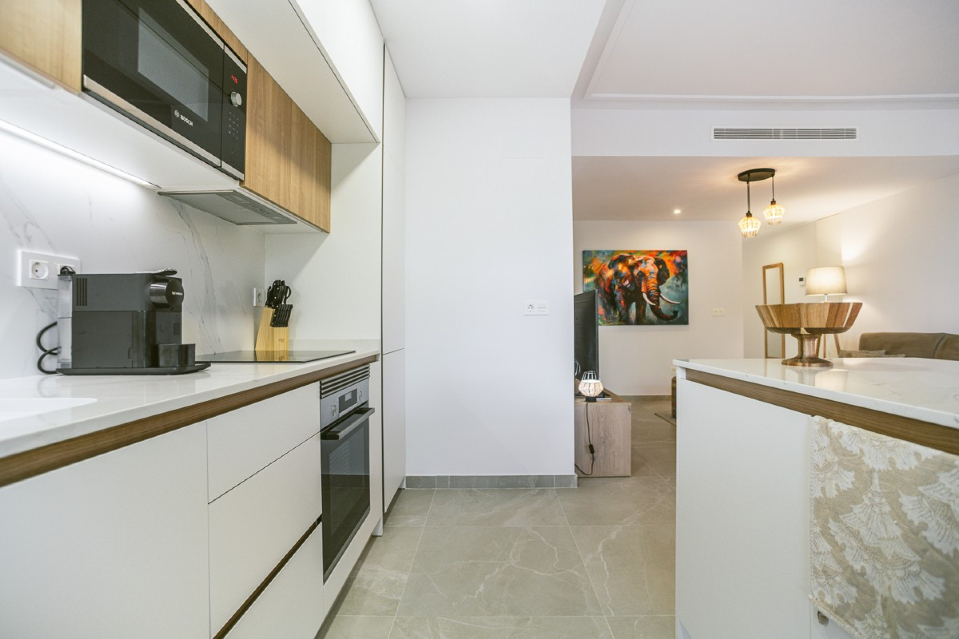 Resale - 1. Apartment / flat - Torrevieja - Costa Blanca South