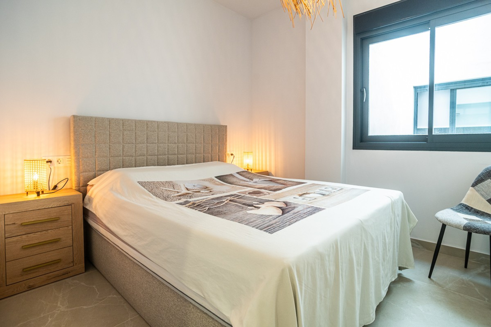 Resale - 1. Apartment / flat - Torrevieja - Costa Blanca South