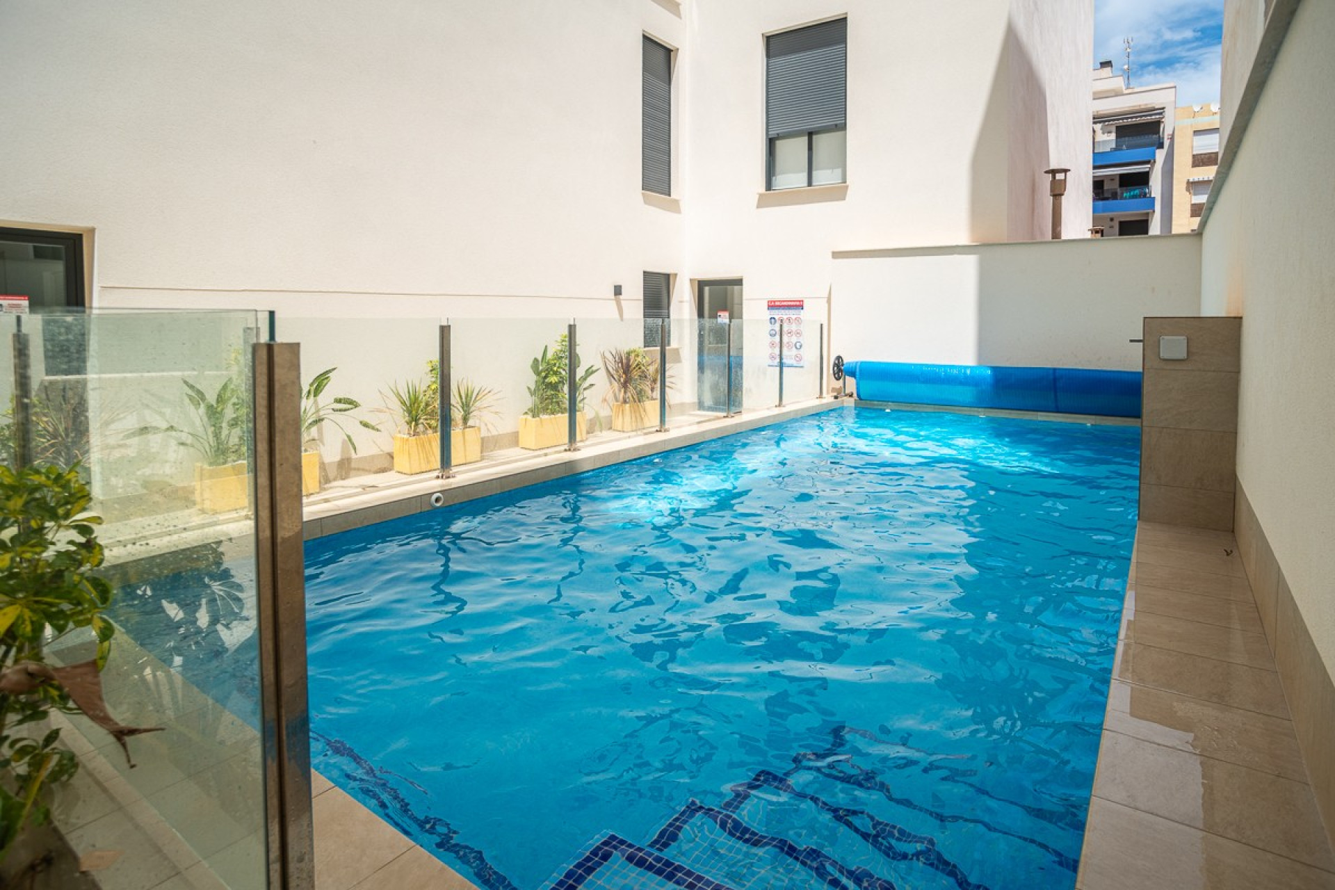 Resale - 1. Apartment / flat - Torrevieja - Costa Blanca South