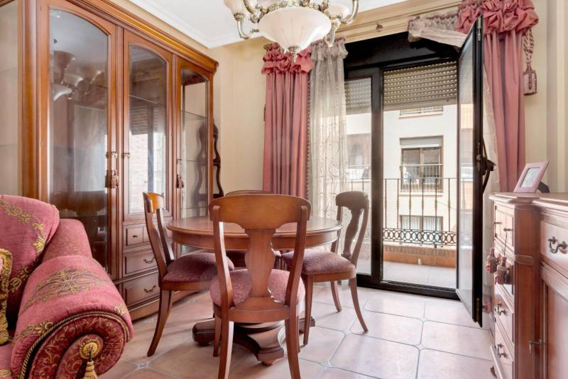 Resale - 1. Apartment / flat - Torrevieja - Costa Blanca South