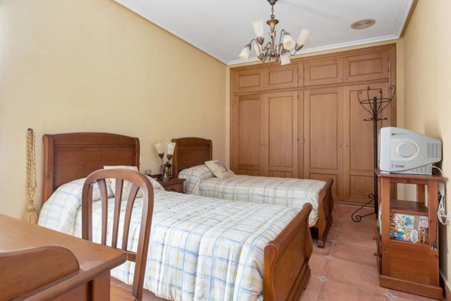 Resale - 1. Apartment / flat - Torrevieja - Costa Blanca South