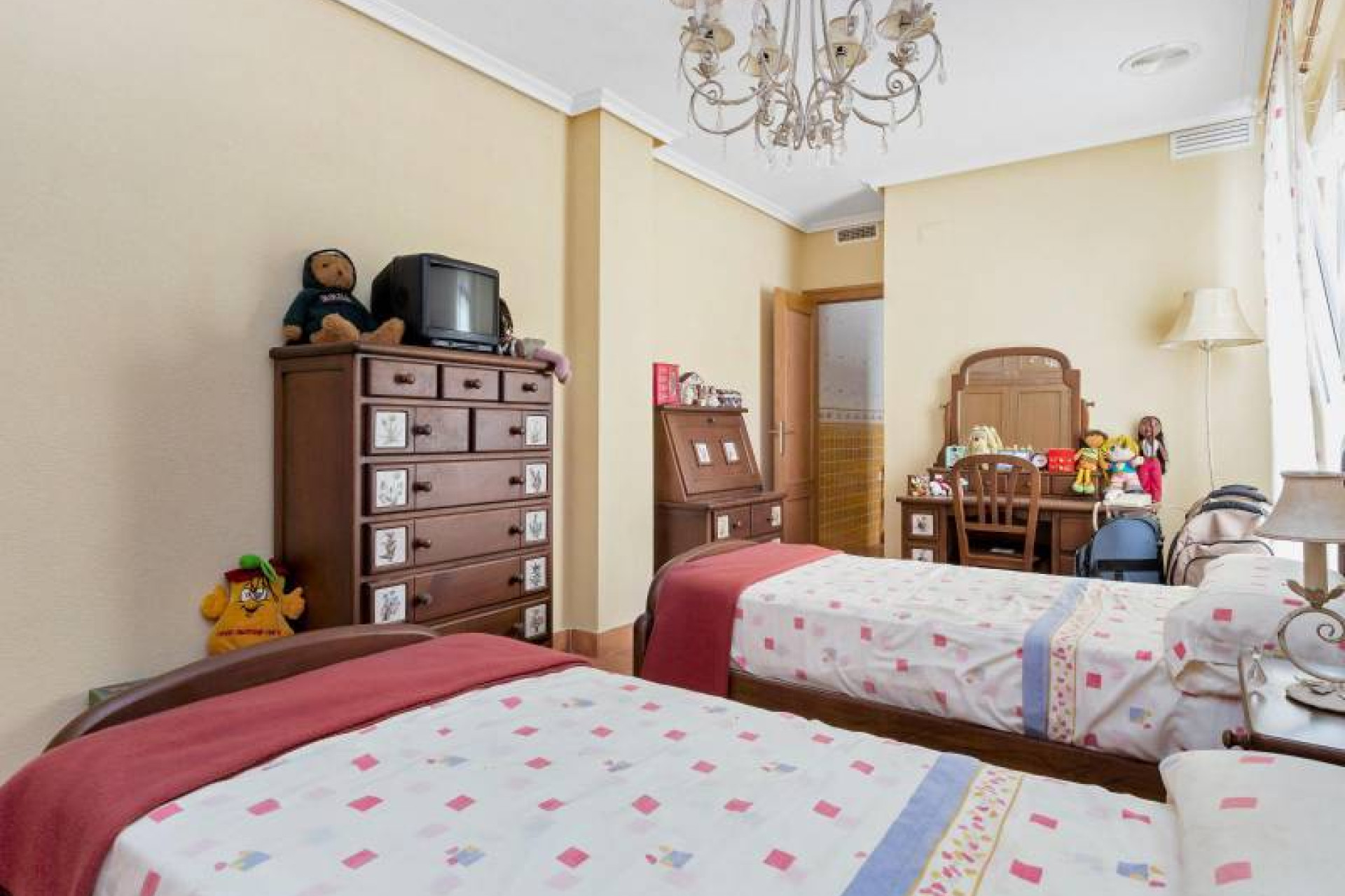 Resale - 1. Apartment / flat - Torrevieja - Costa Blanca South