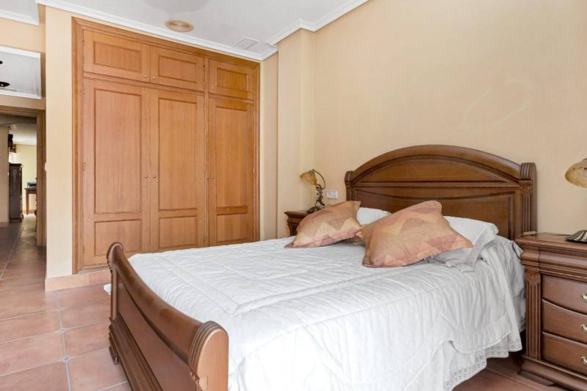 Resale - 1. Apartment / flat - Torrevieja - Costa Blanca South