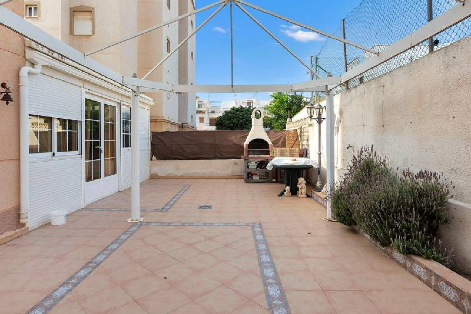 Resale - 1. Apartment / flat - Torrevieja - Costa Blanca South