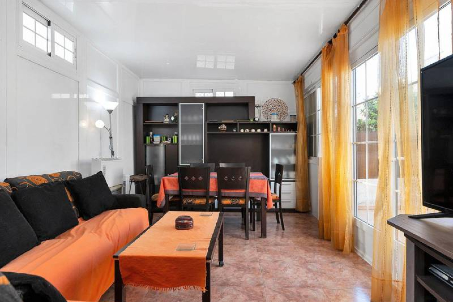 Resale - 1. Apartment / flat - Torrevieja - Costa Blanca South