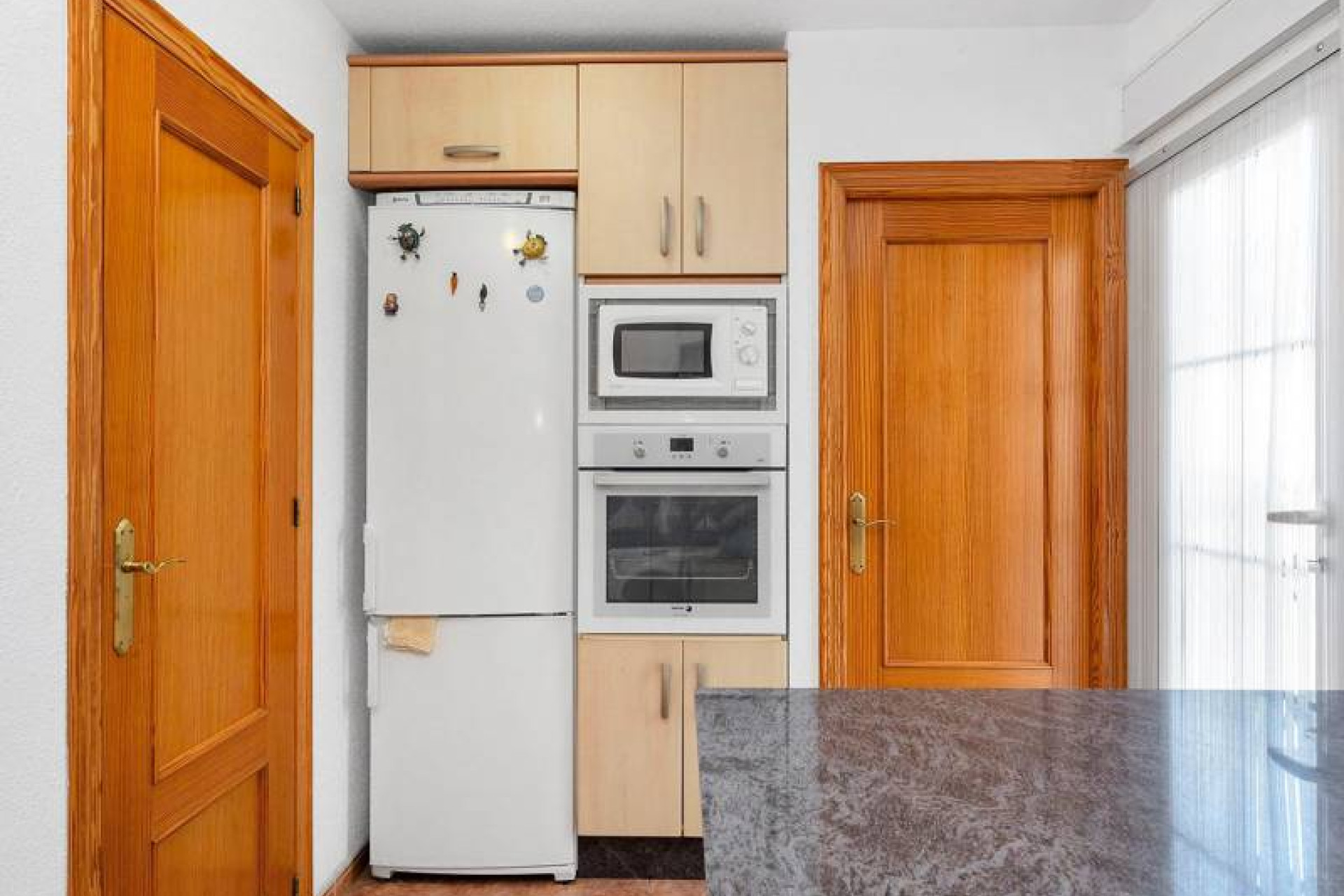 Resale - 1. Apartment / flat - Torrevieja - Costa Blanca South