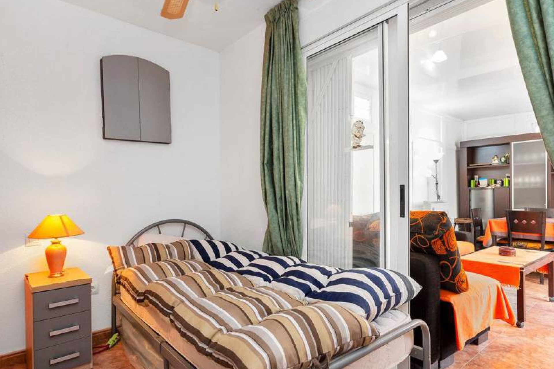 Resale - 1. Apartment / flat - Torrevieja - Costa Blanca South