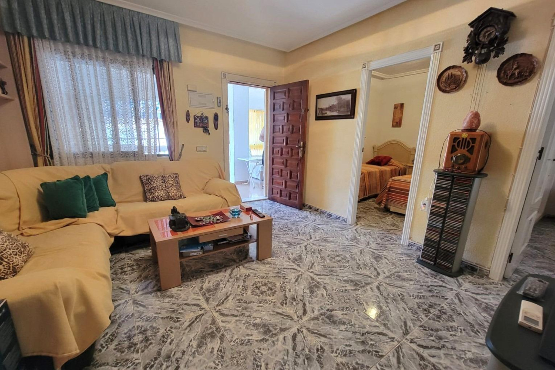 Resale - 1. Apartment / flat - Torrevieja - Costa Blanca South