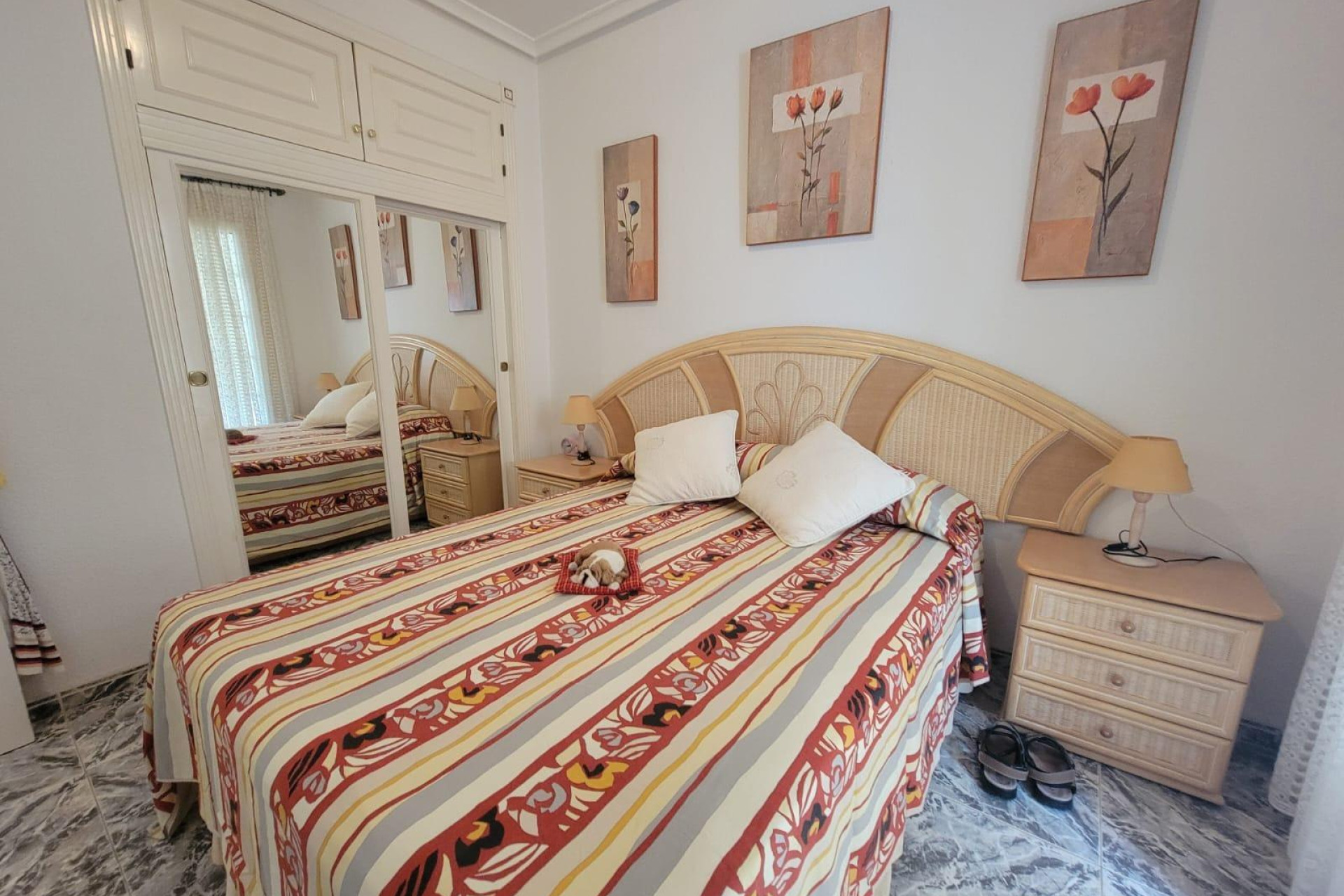 Resale - 1. Apartment / flat - Torrevieja - Costa Blanca South