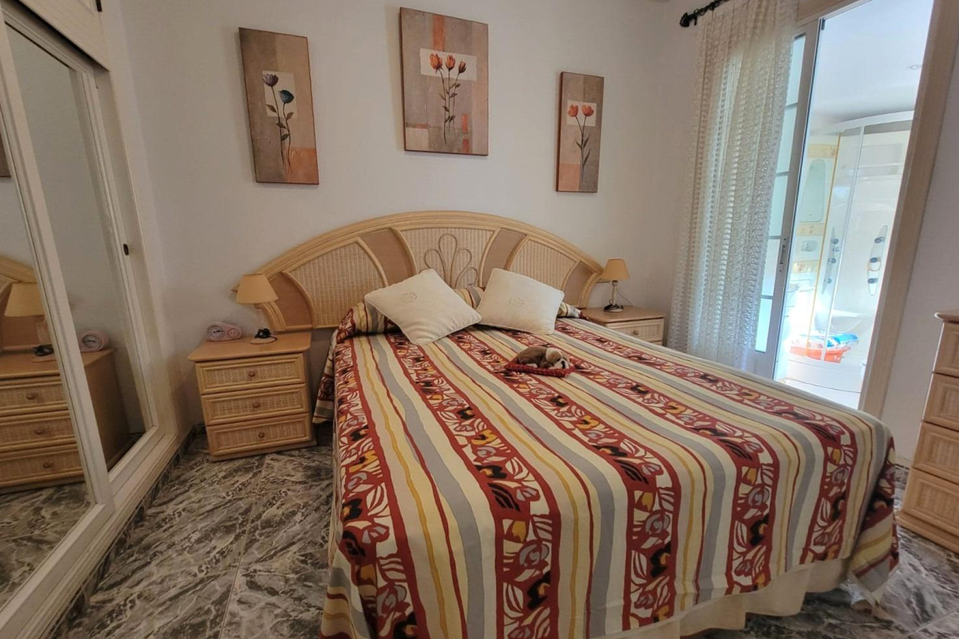 Resale - 1. Apartment / flat - Torrevieja - Costa Blanca South