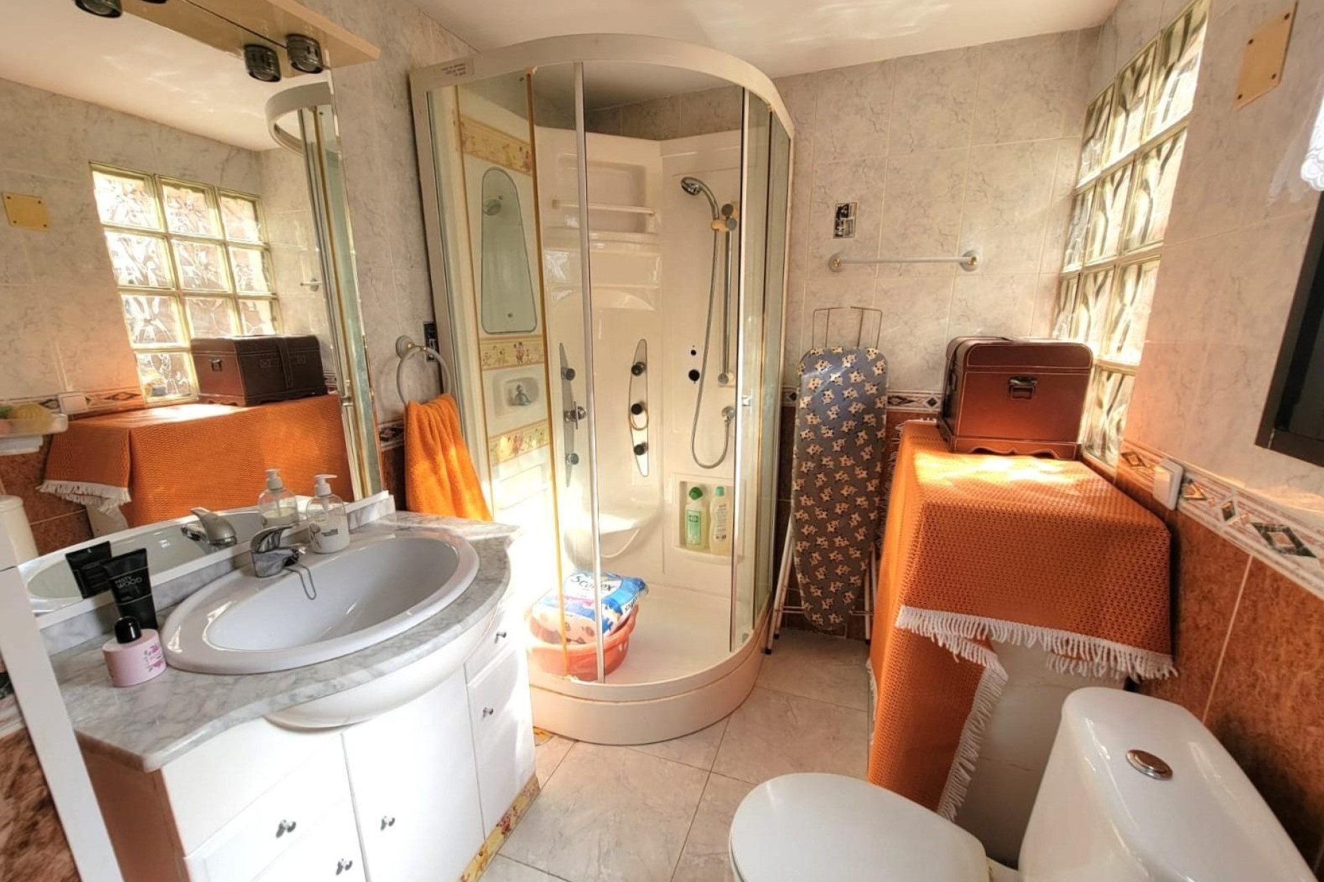 Resale - 1. Apartment / flat - Torrevieja - Costa Blanca South