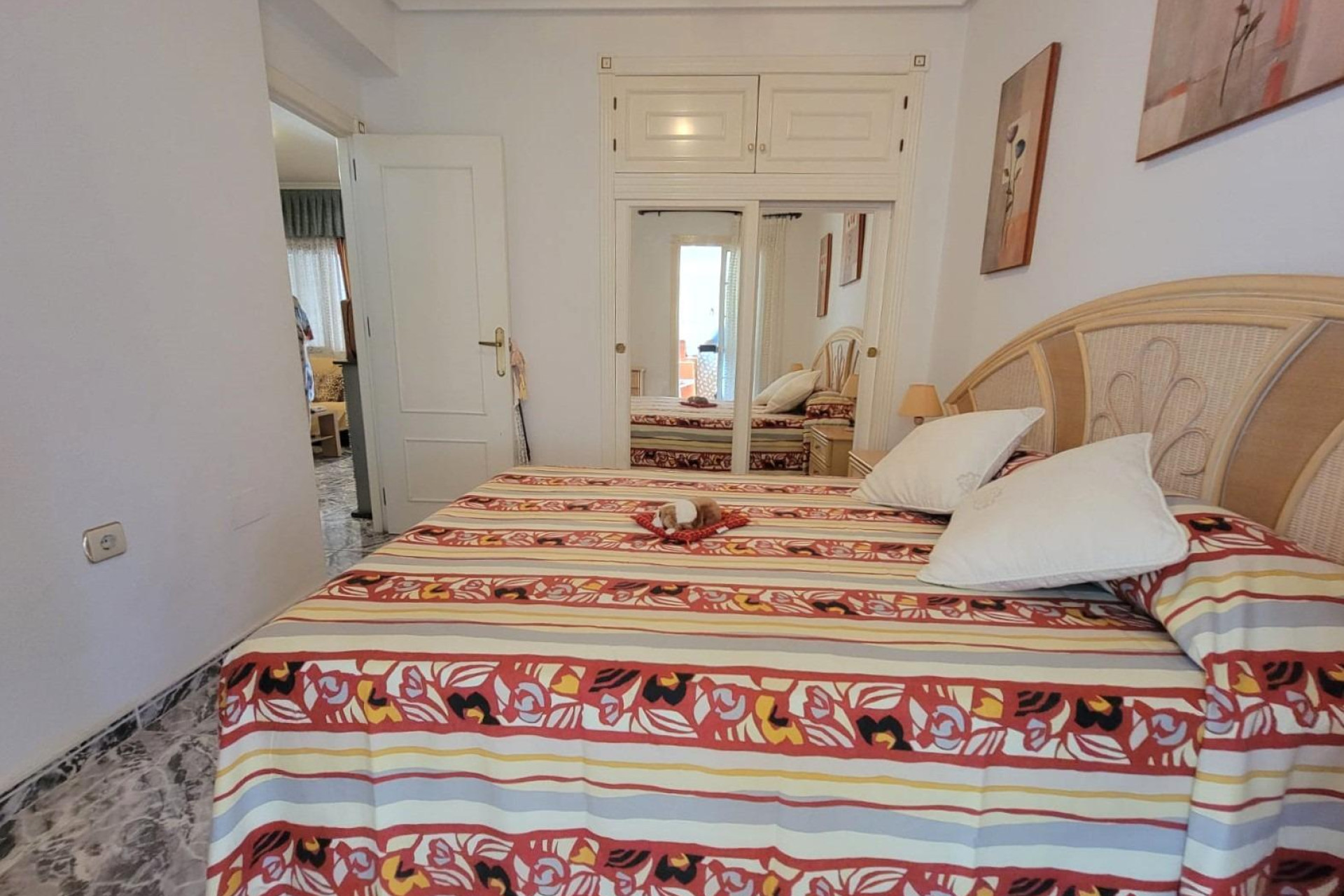 Resale - 1. Apartment / flat - Torrevieja - Costa Blanca South