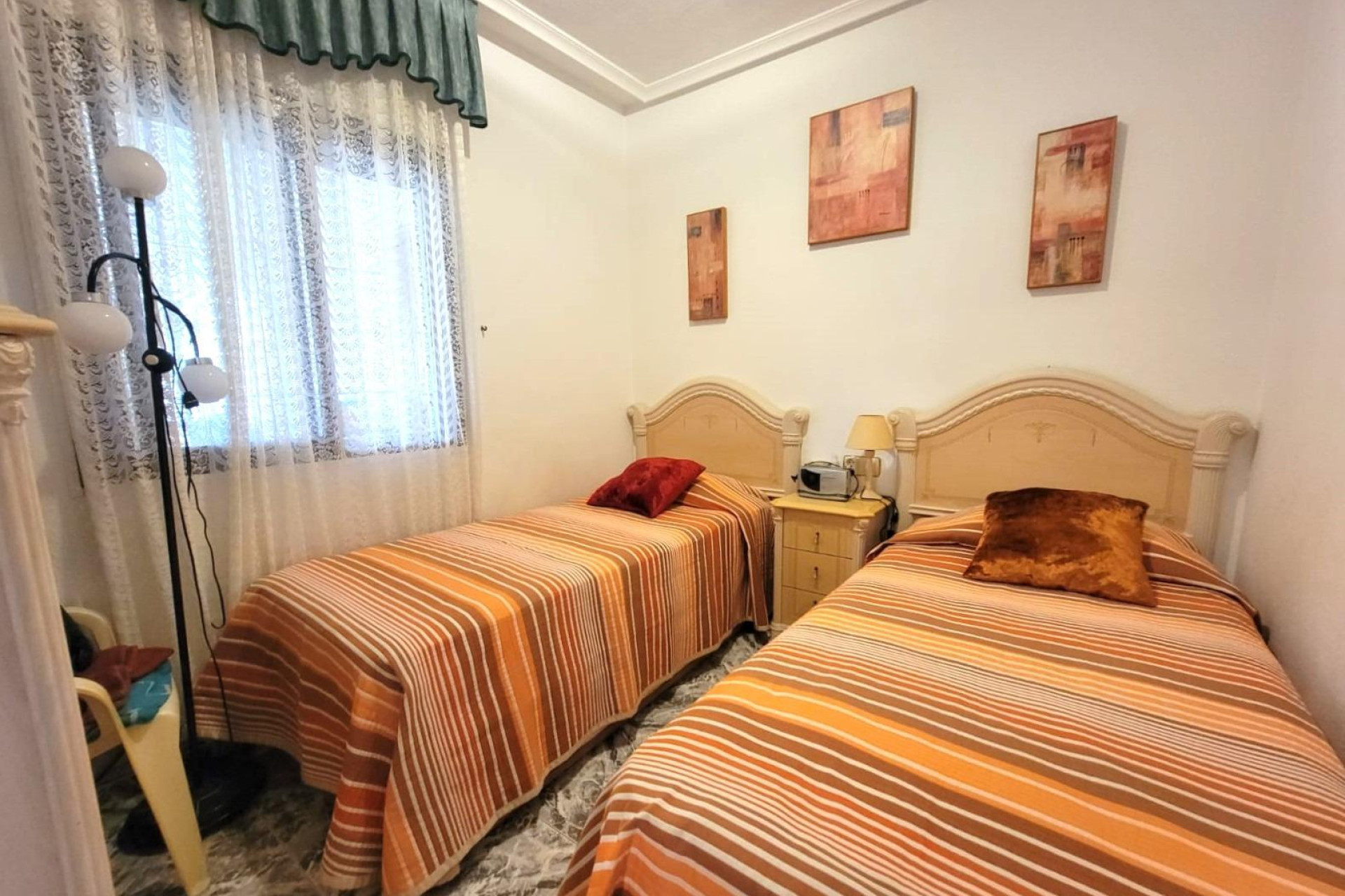 Resale - 1. Apartment / flat - Torrevieja - Costa Blanca South