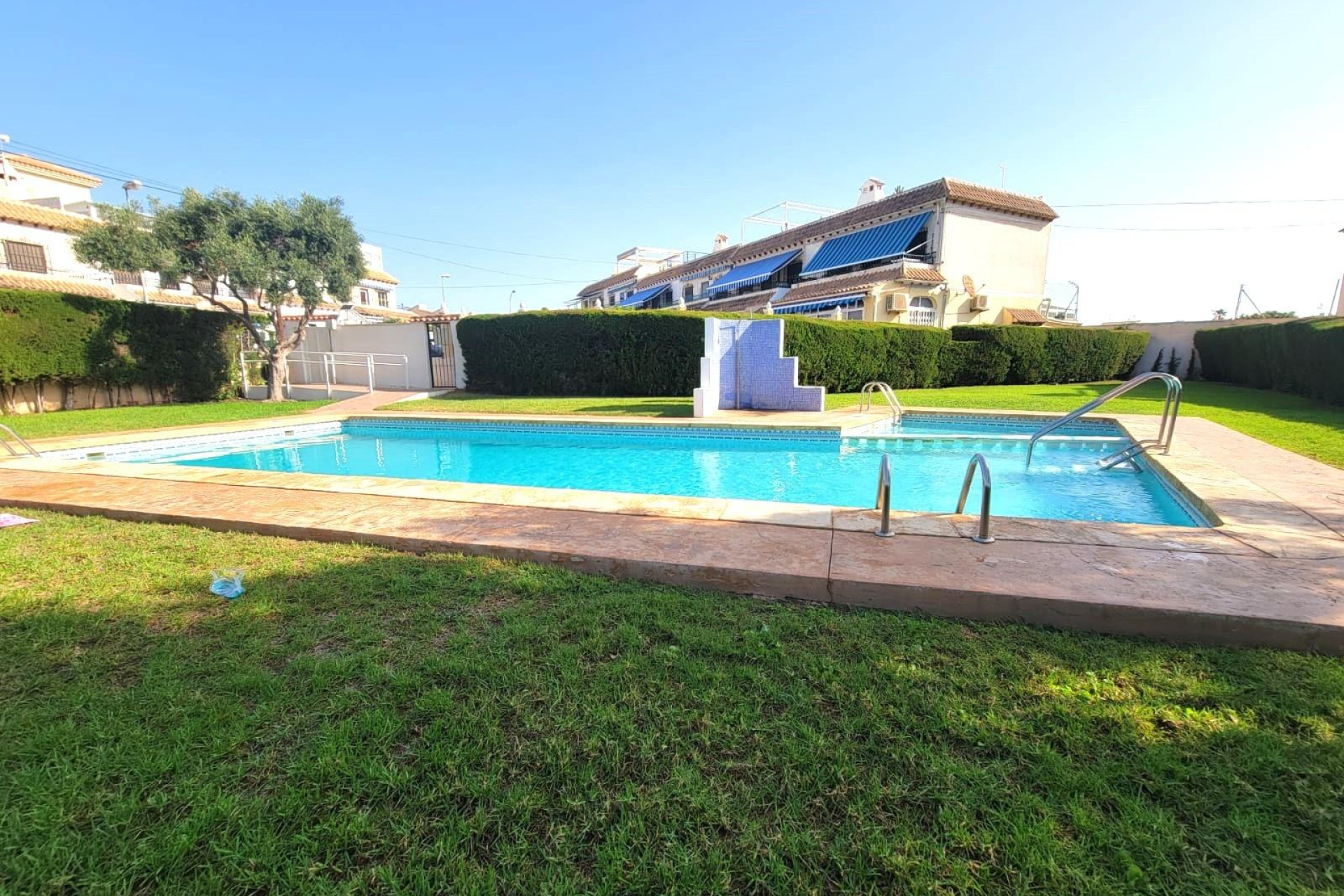 Resale - 1. Apartment / flat - Torrevieja - Costa Blanca South