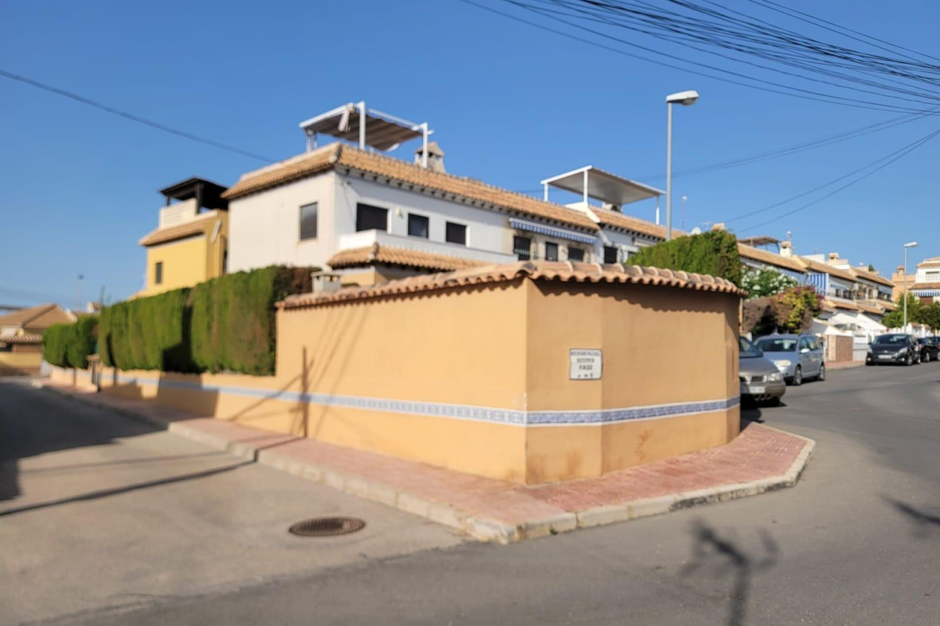 Resale - 1. Apartment / flat - Torrevieja - Costa Blanca South