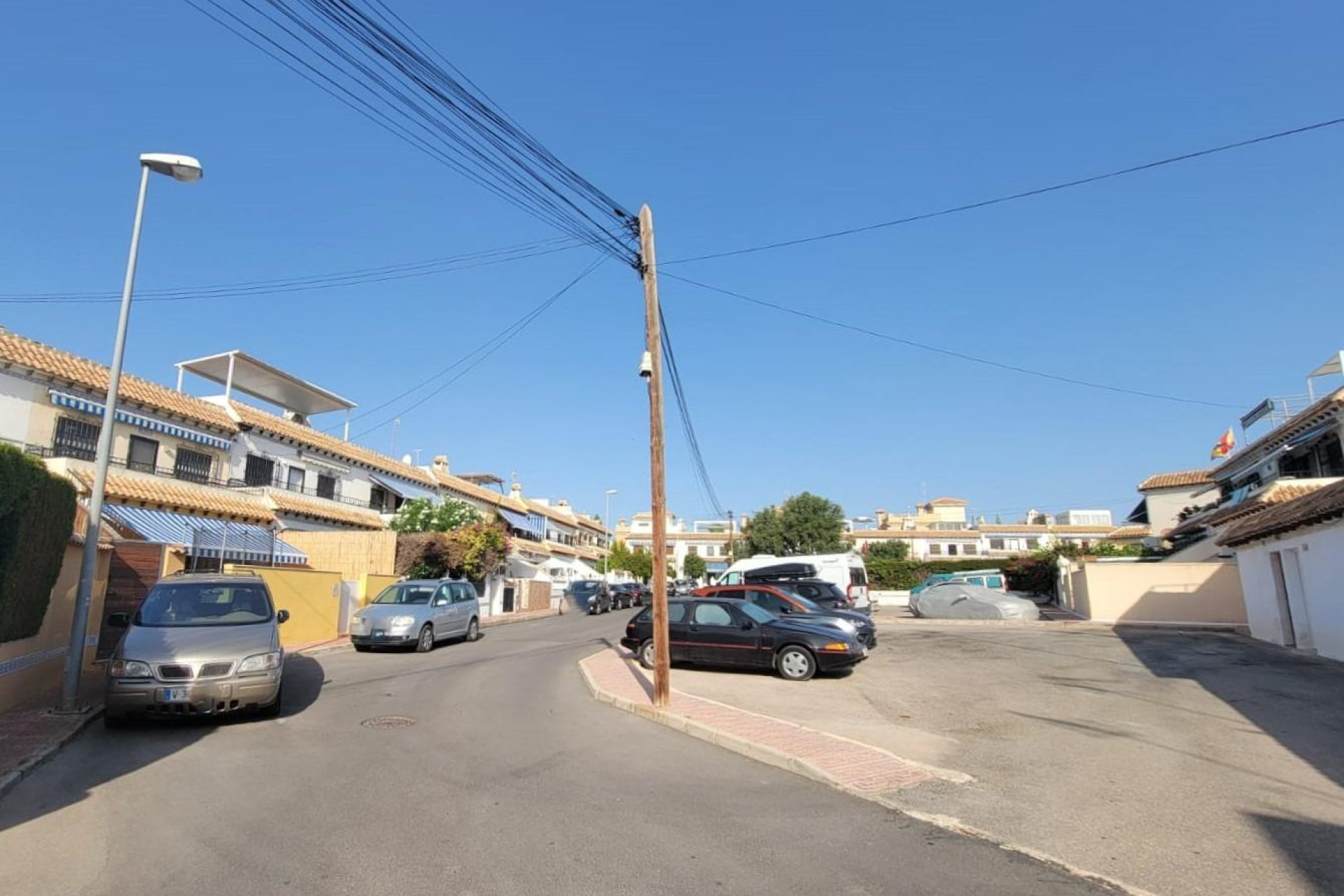 Resale - 1. Apartment / flat - Torrevieja - Costa Blanca South