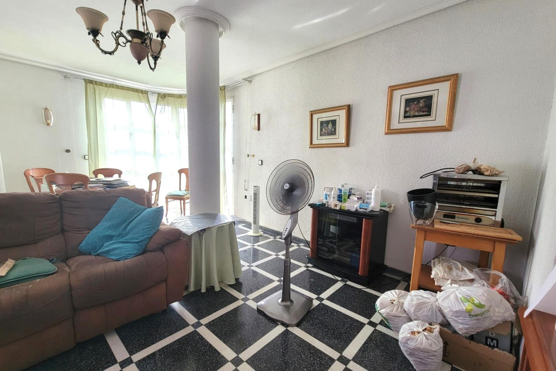 Resale - 1. Apartment / flat - Torrevieja - Costa Blanca South