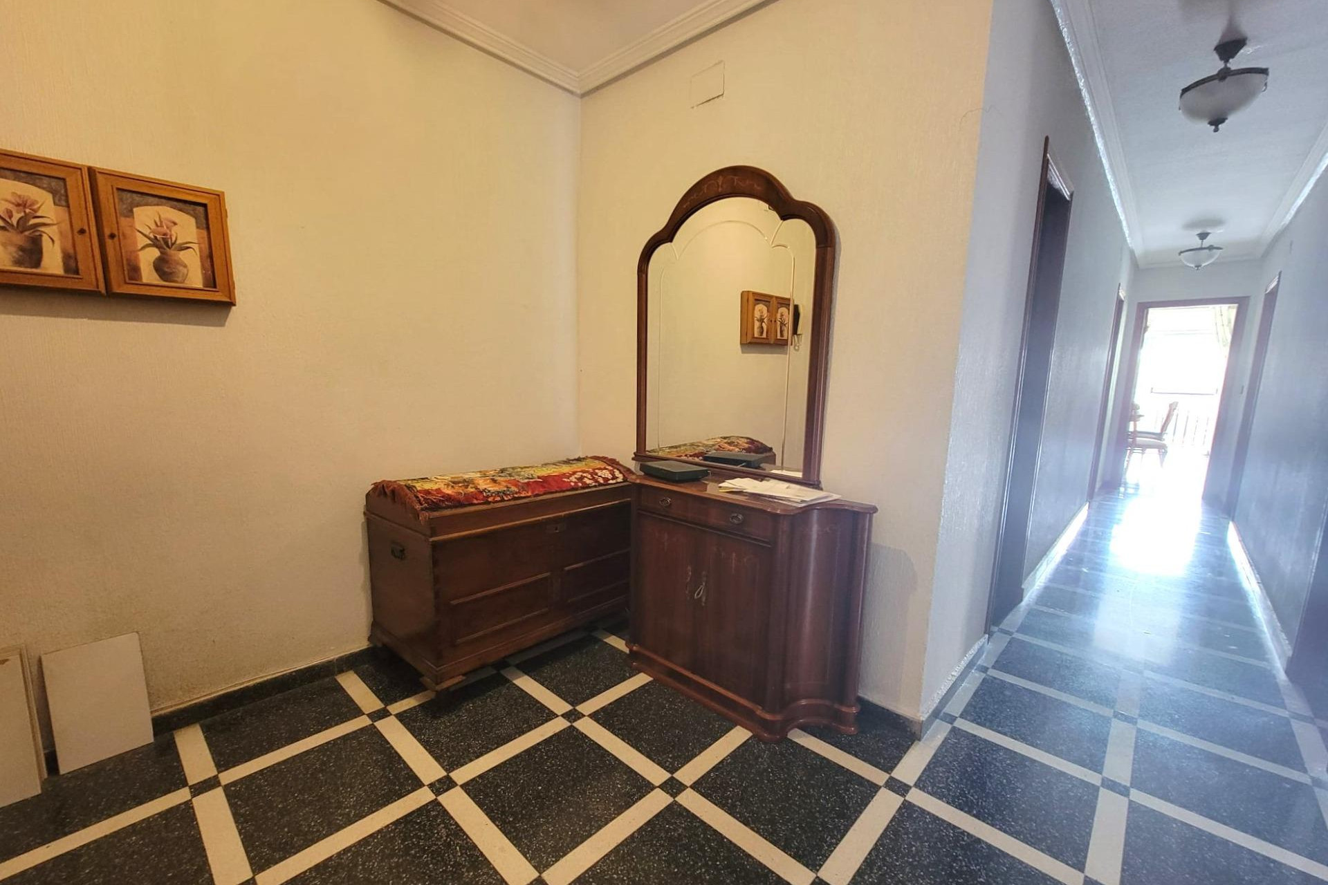 Resale - 1. Apartment / flat - Torrevieja - Costa Blanca South