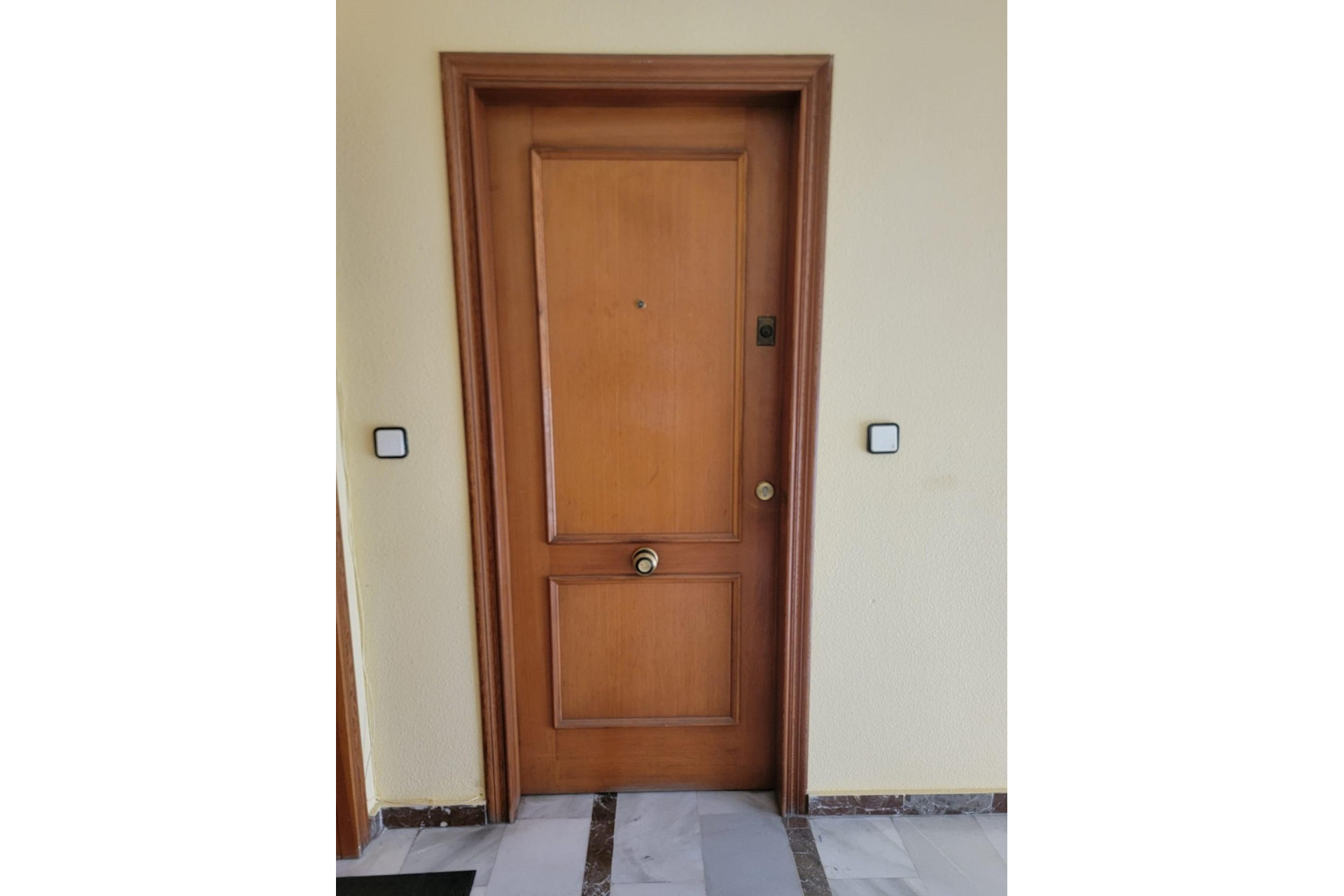 Resale - 1. Apartment / flat - Torrevieja - Costa Blanca South