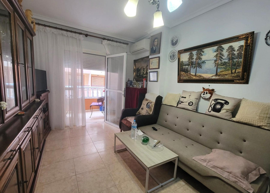 Resale - 1. Apartment / flat - Torrevieja - Costa Blanca South
