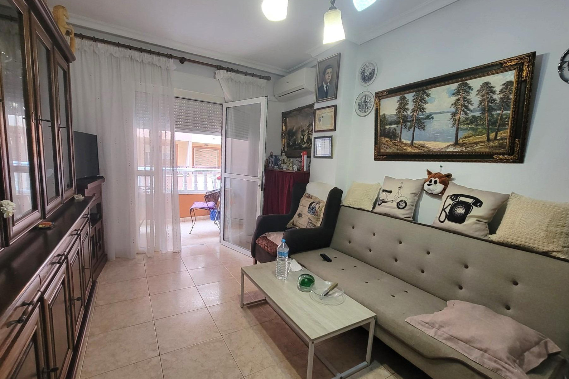Resale - 1. Apartment / flat - Torrevieja - Costa Blanca South