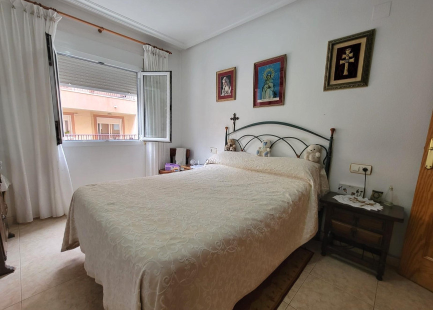 Resale - 1. Apartment / flat - Torrevieja - Costa Blanca South