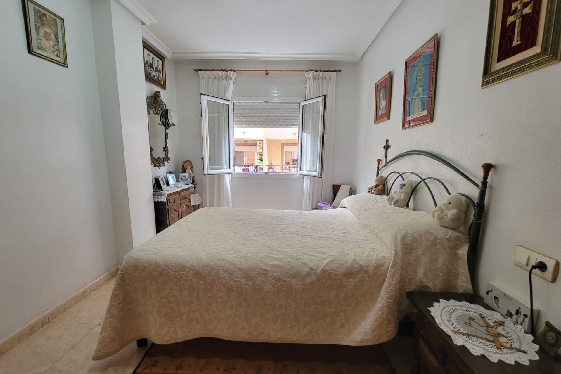 Resale - 1. Apartment / flat - Torrevieja - Costa Blanca South