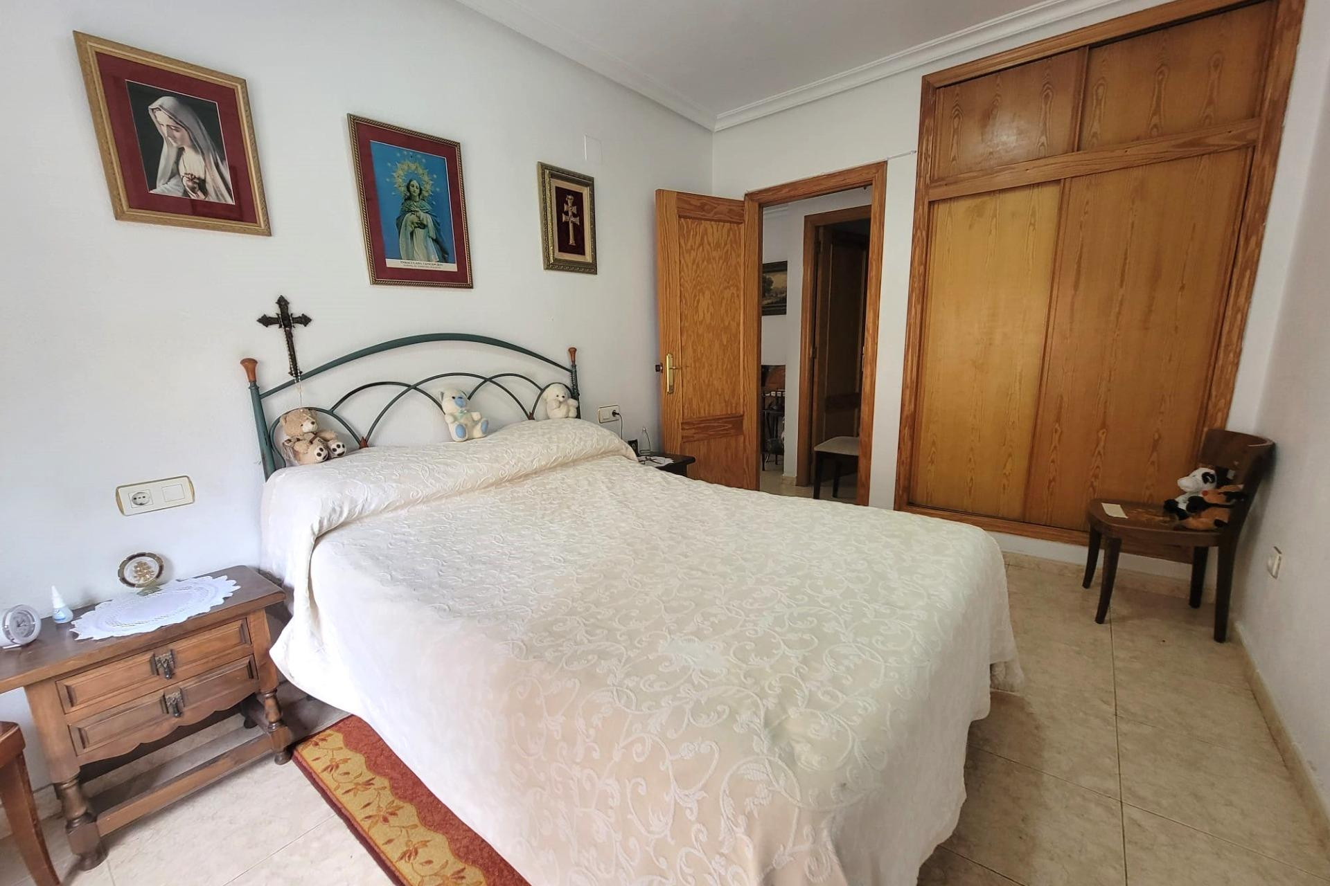 Resale - 1. Apartment / flat - Torrevieja - Costa Blanca South