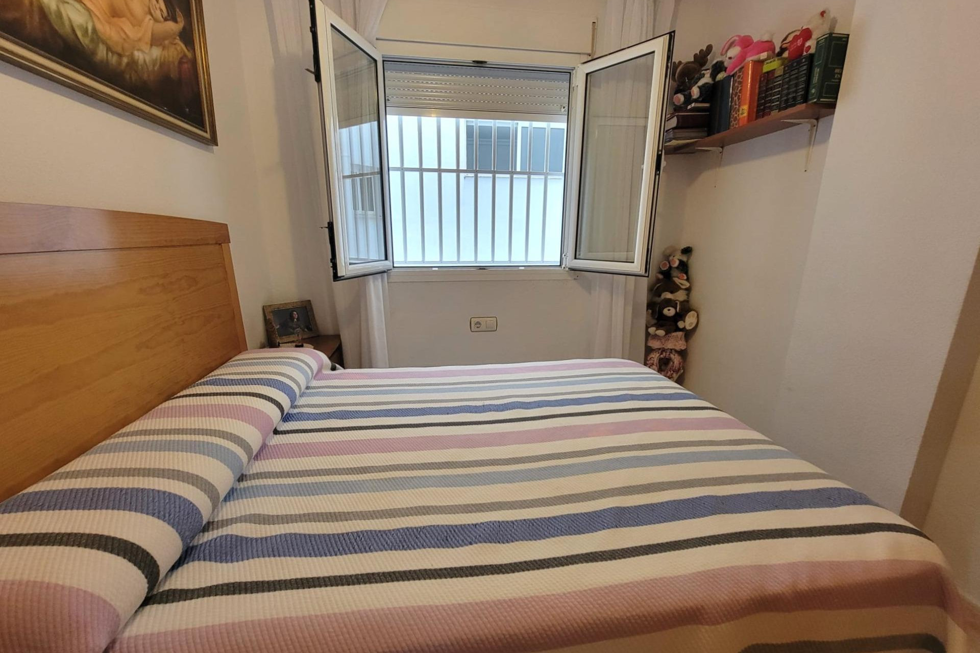 Resale - 1. Apartment / flat - Torrevieja - Costa Blanca South