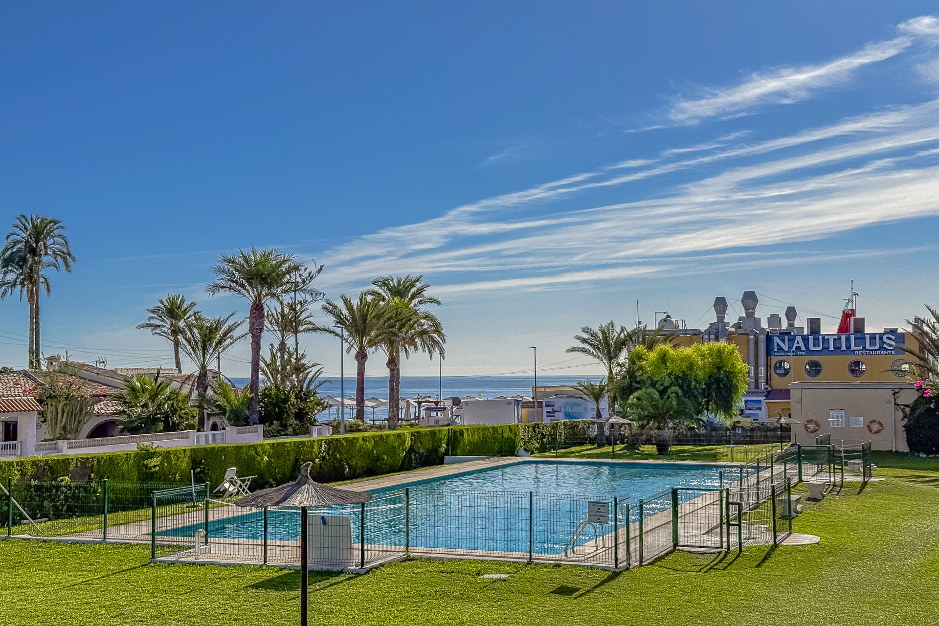 Resale - 1. Apartment / flat - Torrevieja - Costa Blanca South