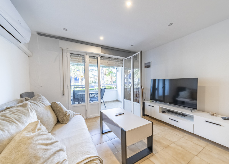 Resale - 1. Apartment / flat - Torrevieja - Costa Blanca South